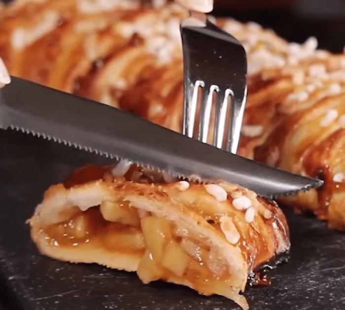 Easy Dessert Recipe Idea for Beginners