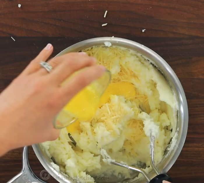 Easy Shepherd's Pie Recipe Ingredients