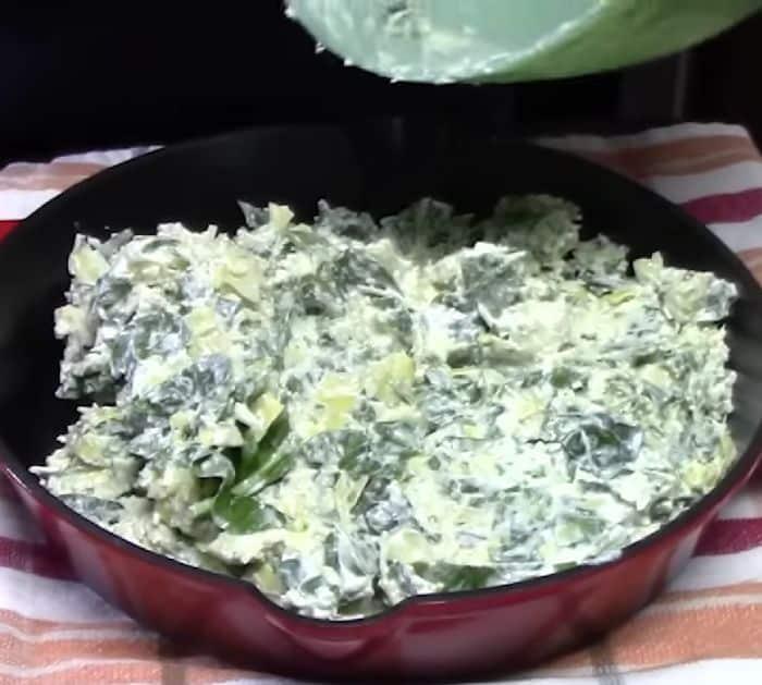 Easy To Make Holiday Appetizer