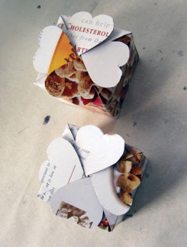 Clever Gift Box, a thoughtful touch that elevates the whole look and one of the more clever picks on this list