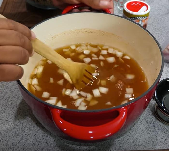 How To Make Southern Black Eyed Peas Recipe - Easy Ways to Make One Pot Black Eyed Peas