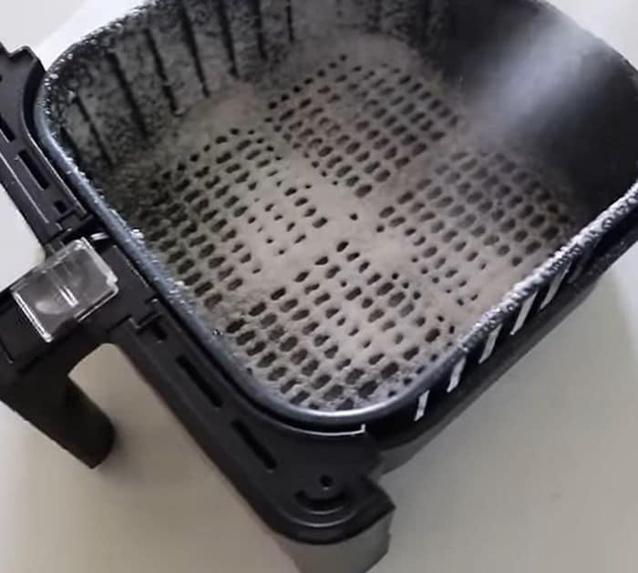 How to Remove New Air Fryer Smell