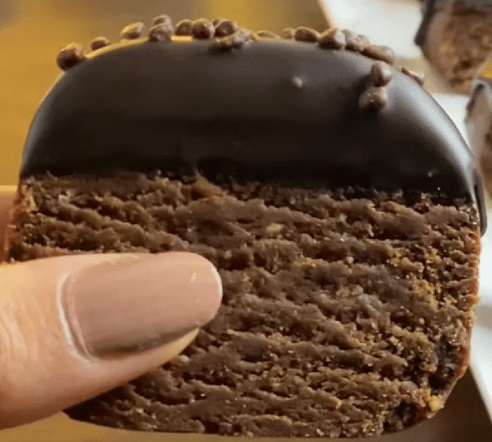 Easy No Bake Candy Recipe Idea