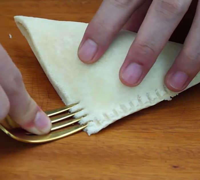 Crispy Cheese Potato Bread Recipe Ingredients