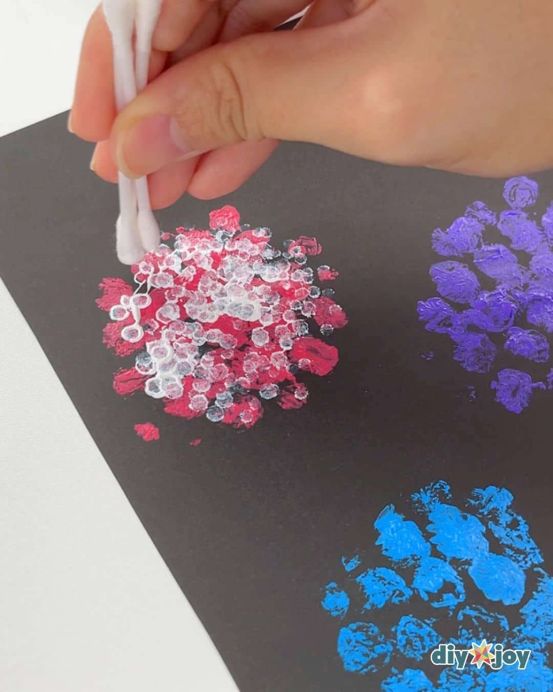 Flower Painting