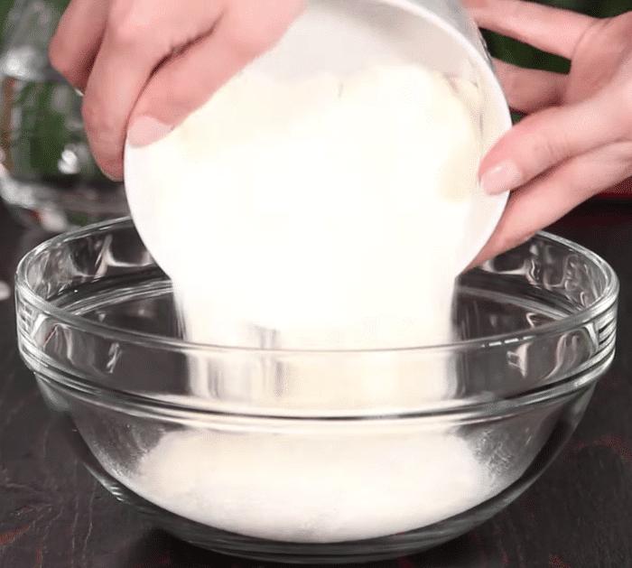 How to Make Frying Pan Pizza