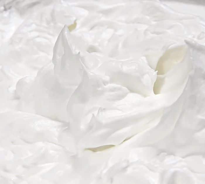 3-Ingredient Homemade Vanilla Ice Cream Recipe Dessert