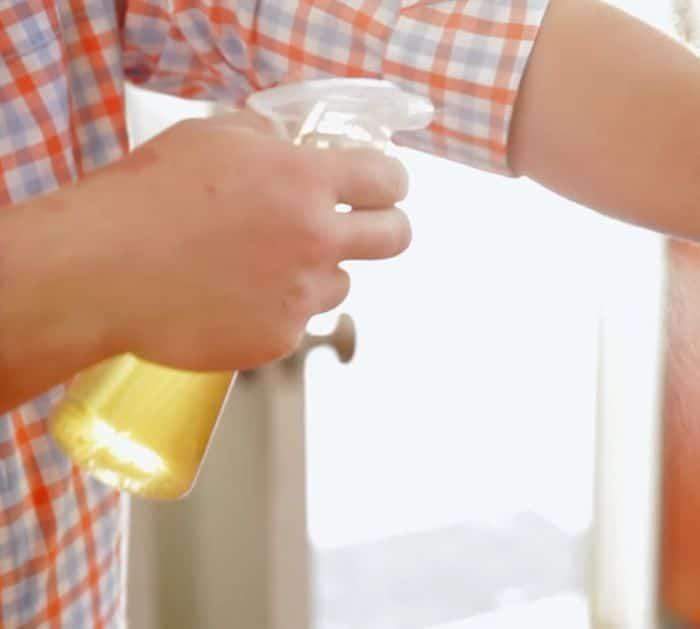 Easy Homemade Sunburn Remedy