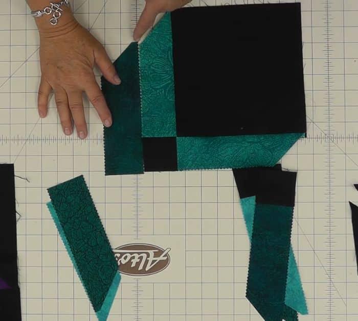 Binding Tool Star Quilt Tutorial
