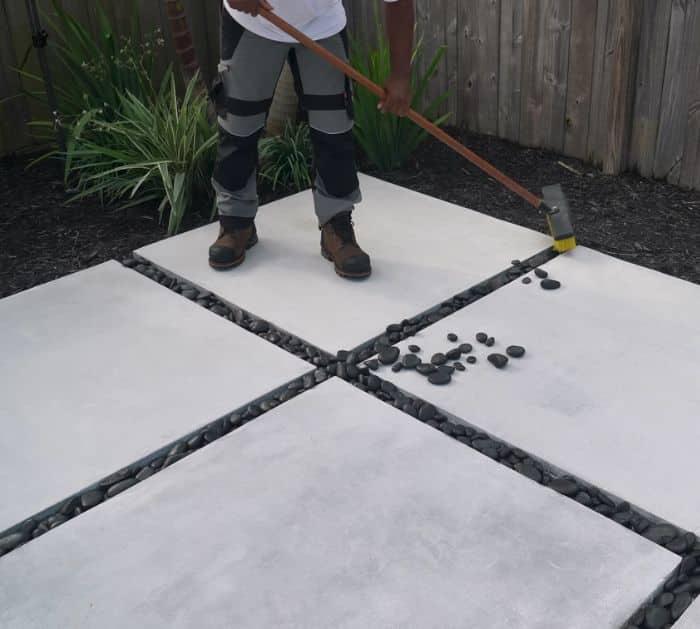 Easy Patio LED Light Installation tutorial