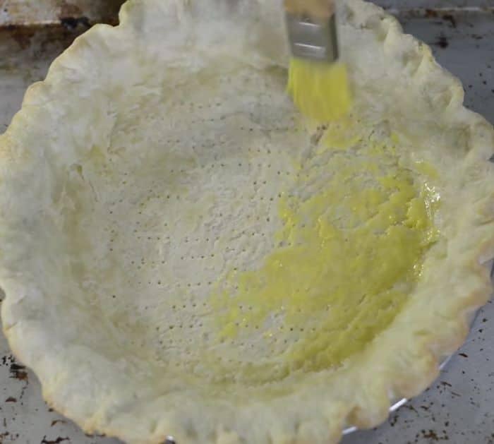 Easy To Make Homemade Strawberry Pie