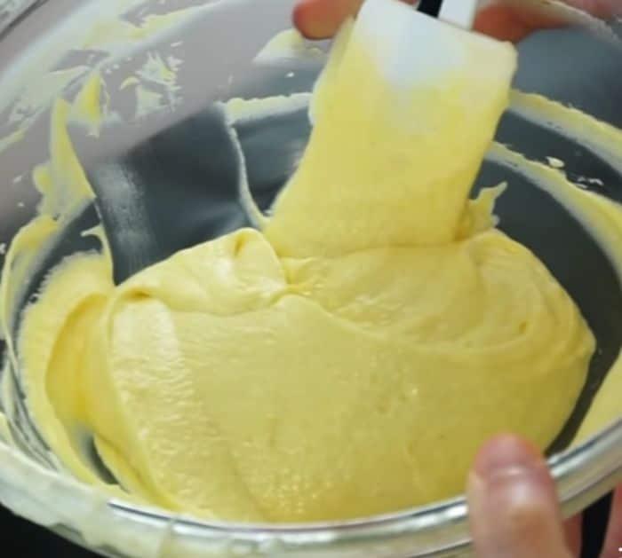 How To Make An Edible Dish Sponge Cake