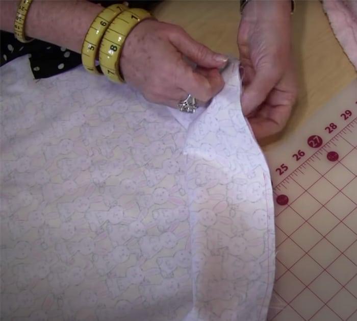 quillow making materials