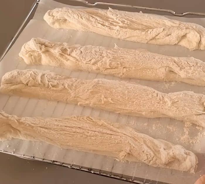 How to Make Baguette