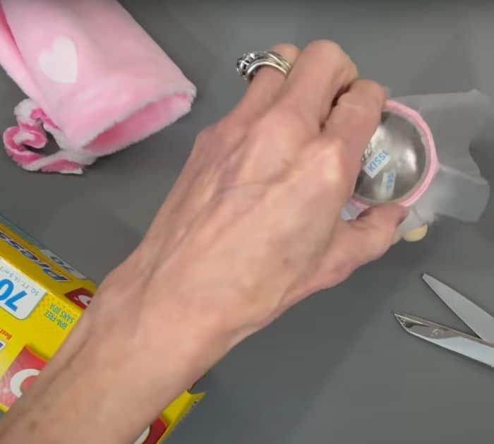 Dollar Tree DIY Valentine Craft Ideas