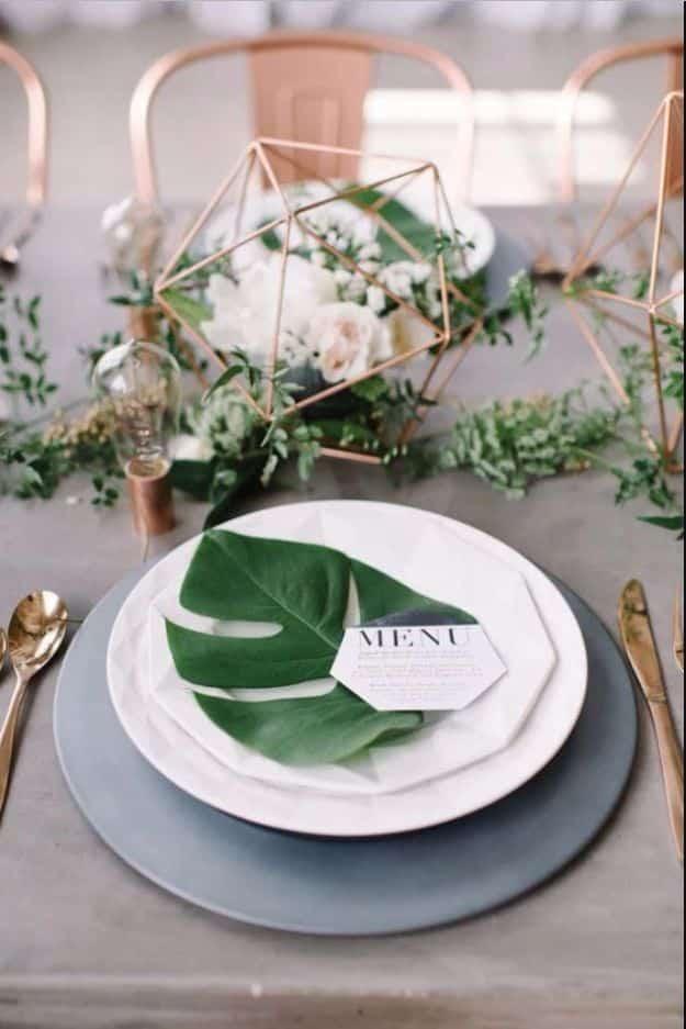 Simple & Chic Florals for a Minimalist Wedding, an elegant handmade accent, and a fix that outlasts most store bought options