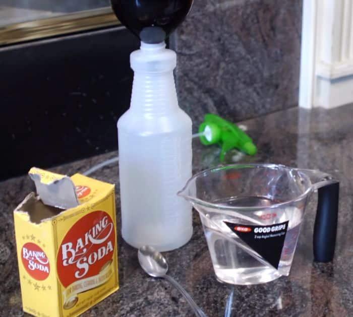 How to Clean Marble Tabletops Safely Solution
