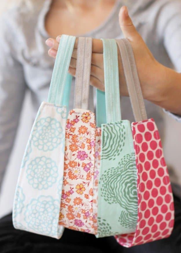 DIY Sewing Gift Ideas for Adults and Kids, Teens, Women, Men and Baby - DIY Headband - Cute and Easy DIY Sewing Projects Make Awesome Presents for Mom, Dad, Husband, Boyfriend, Chi