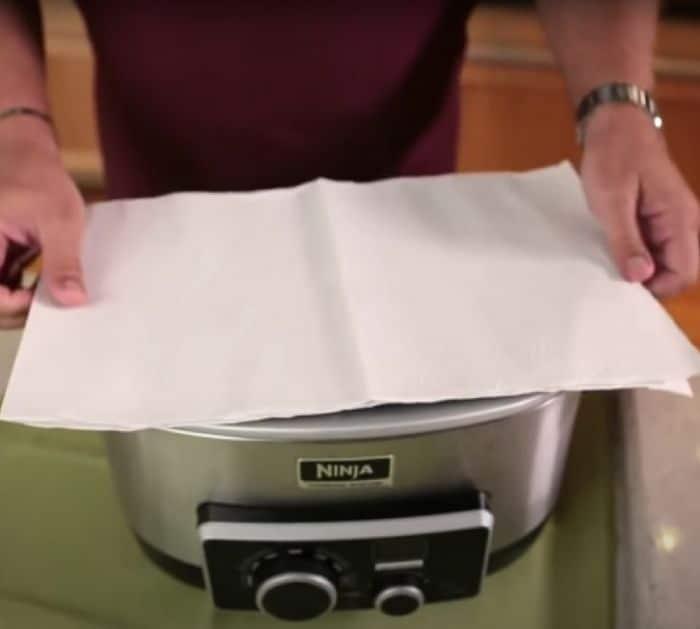 Slow cooker and crock pot tips and hacks