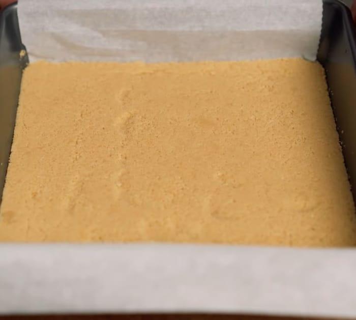 Strawberry Shortcake Ice Cream Bars Recipe