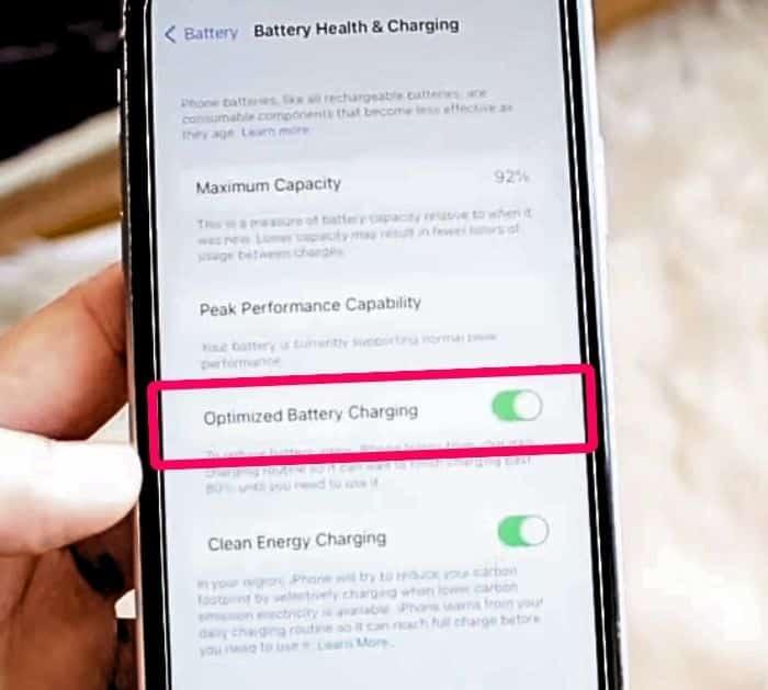 How to Cool Down an Overheating iPhone