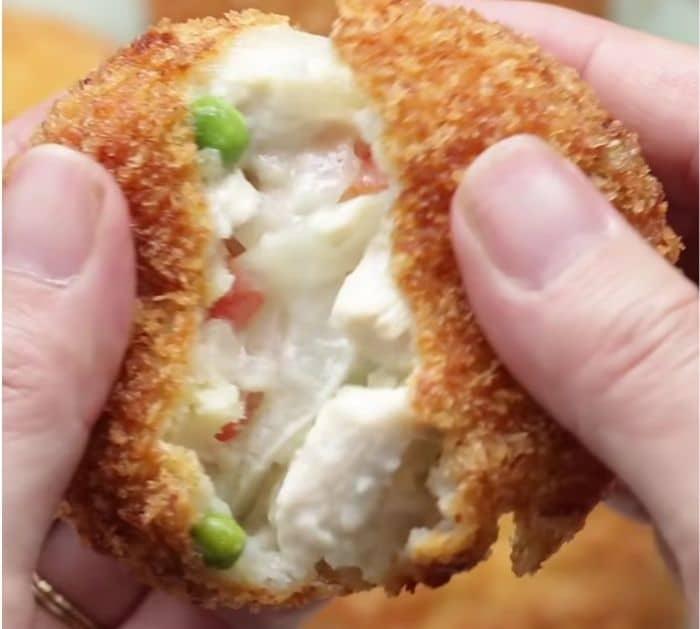 Easy and cheap finger food ideas
