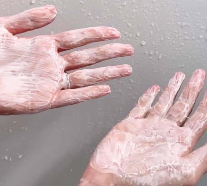 How to Wash Your Hair Properly instructions (1)