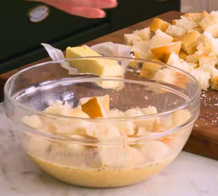 Best French Toast Casserole Recipe Ingredients