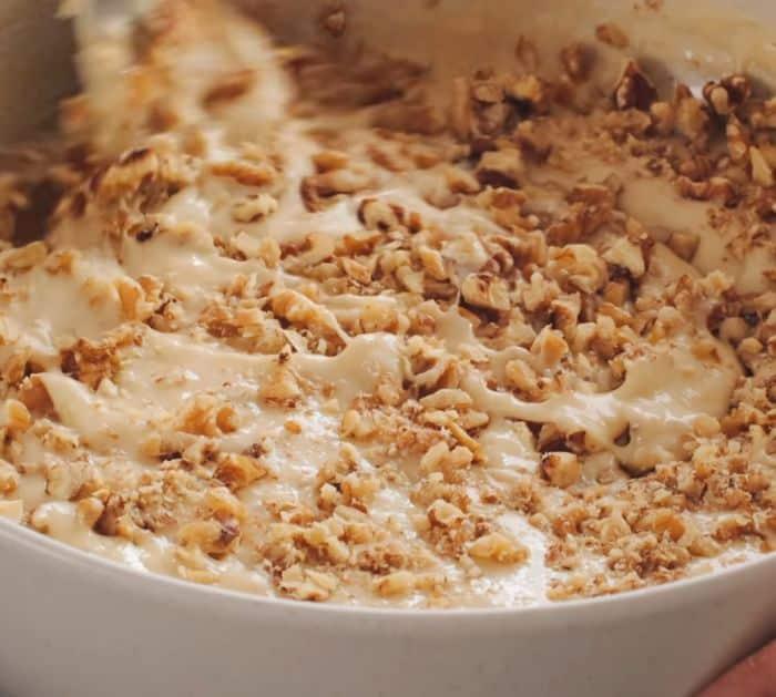 Moist and Fluffy Banana Cake Recipe Instructions