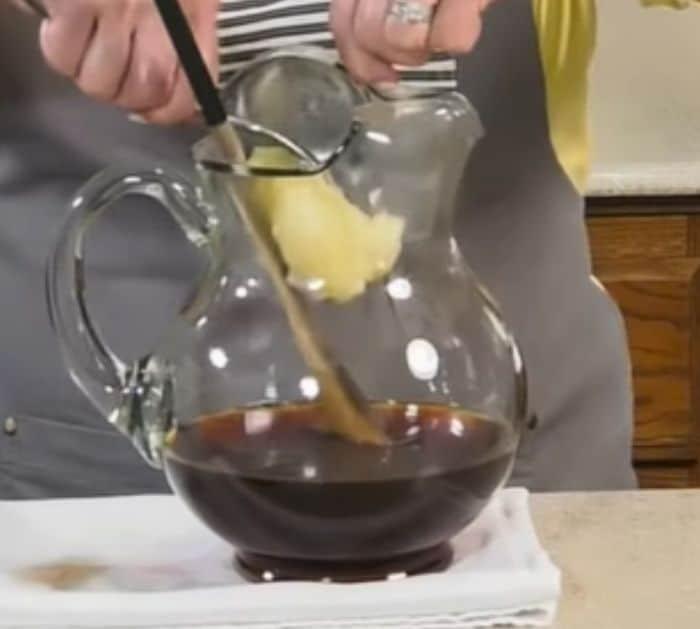 How to Make Limeade Iced Tea