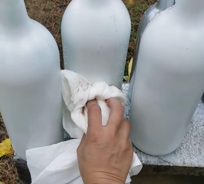 How To Do Hydro Dipping Technique