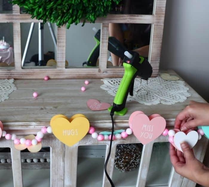 Easy Dollar Tree Crafts for Valentine