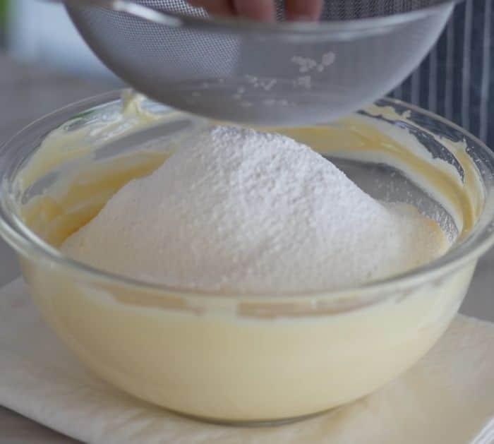 How to make swiss roll easily