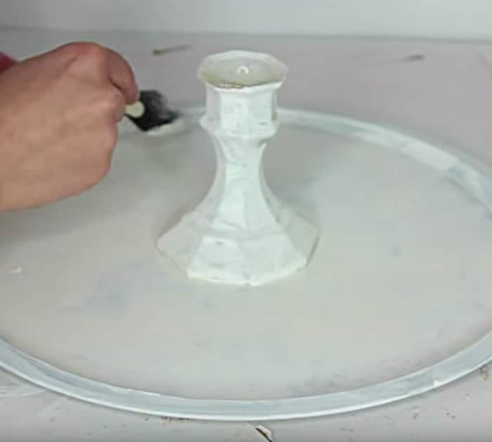Make easy cheap beautiful Easter Decor