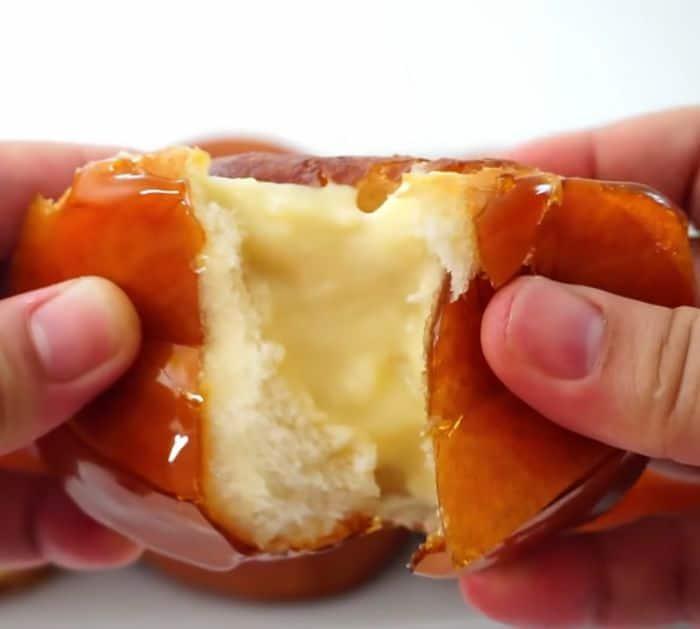 How to Make Crème Brulée Donuts