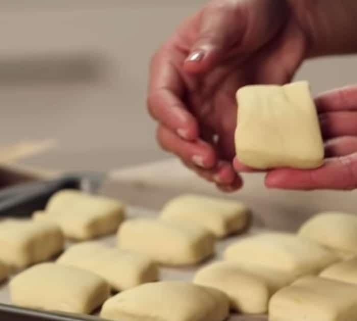Make Beignets for Mardi Gras