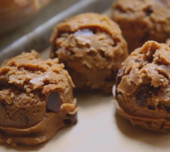 Best Toffee Chocolate Chip Cookies Ingredients