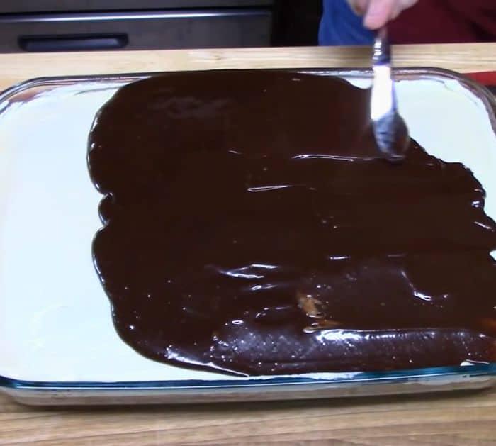 Homemade Ding Dong Cake Recipe