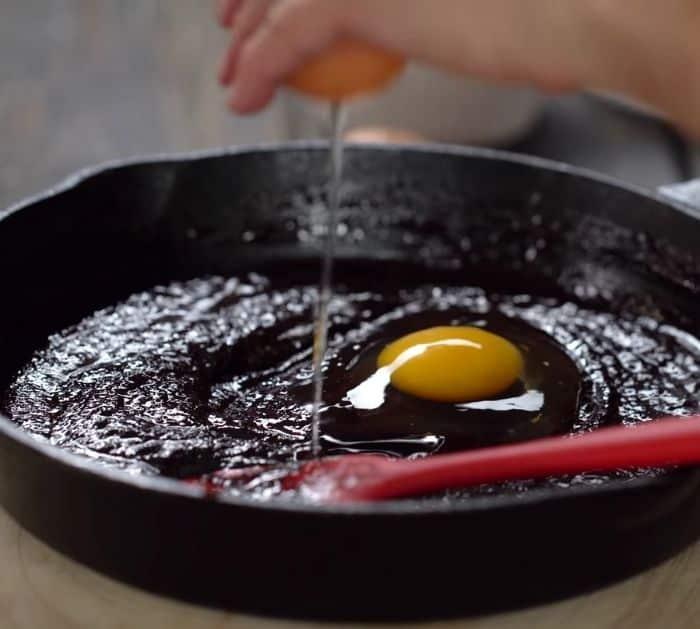 How To Make A Brownie On A Skillet