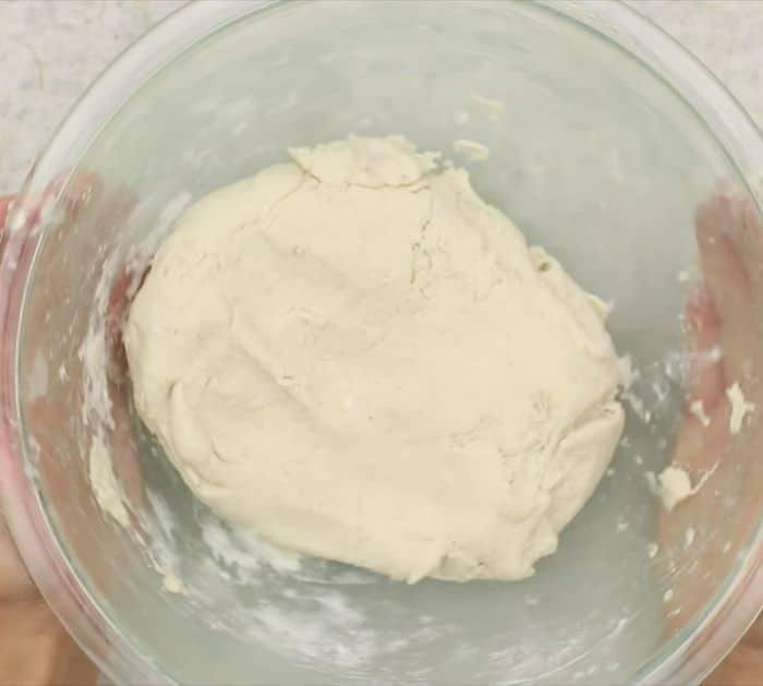 Quick and Easy Keto Flatbread Recipe