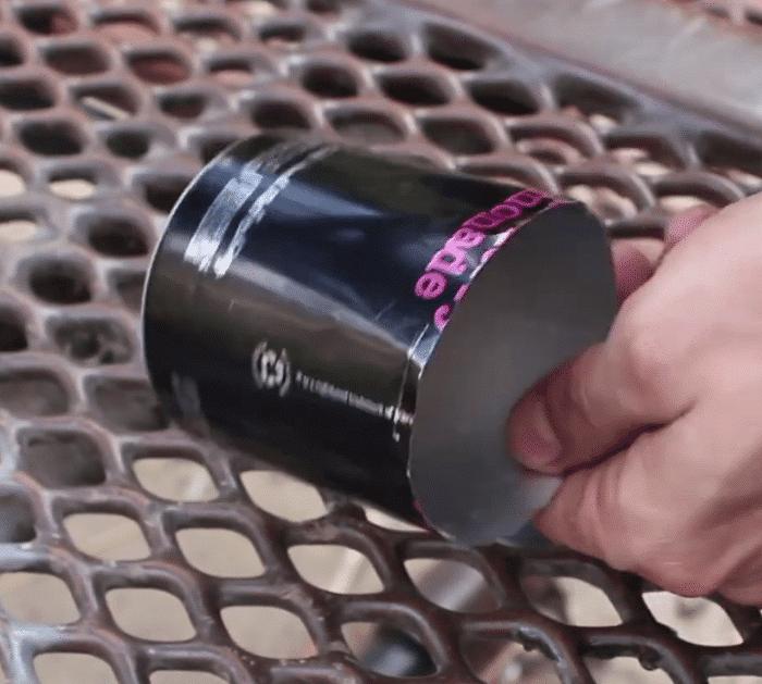 How to Make a Recycled Fire Starter
