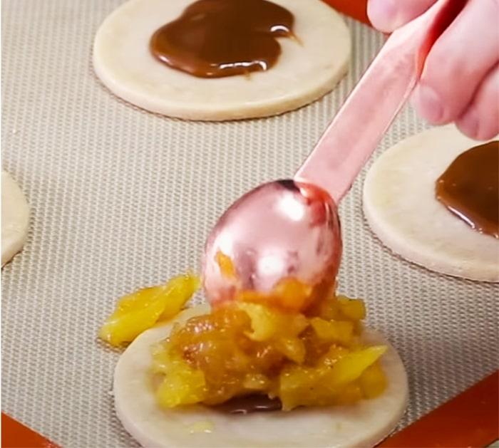 Apple Mini Pie Recipe - Apple Pie Recipe - Everything From Scratch Recipe
