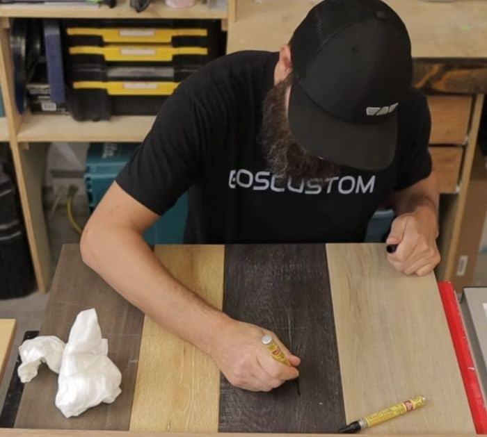 Easy Way To Fix Scratches On Vinyl Floor