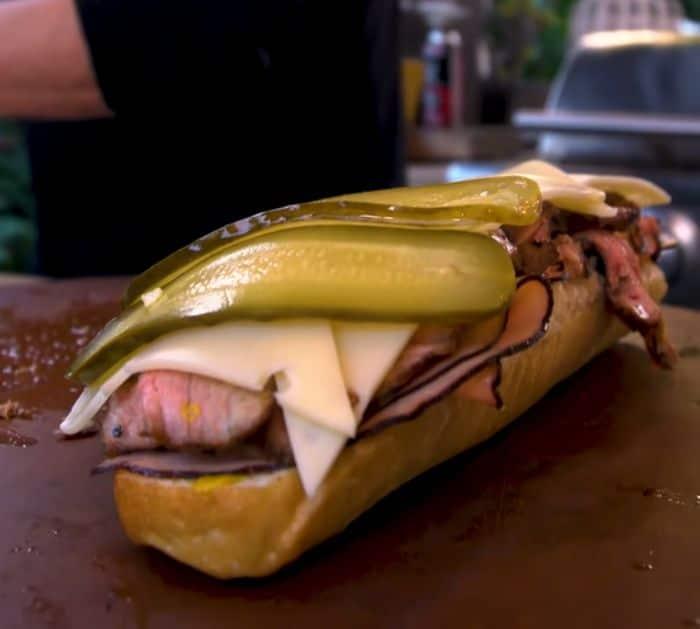 Best Cuban Sandwich (Cubano Recipe) Instructions