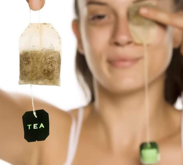 Why You Should Never Throw Away Used Tea Bags Tips