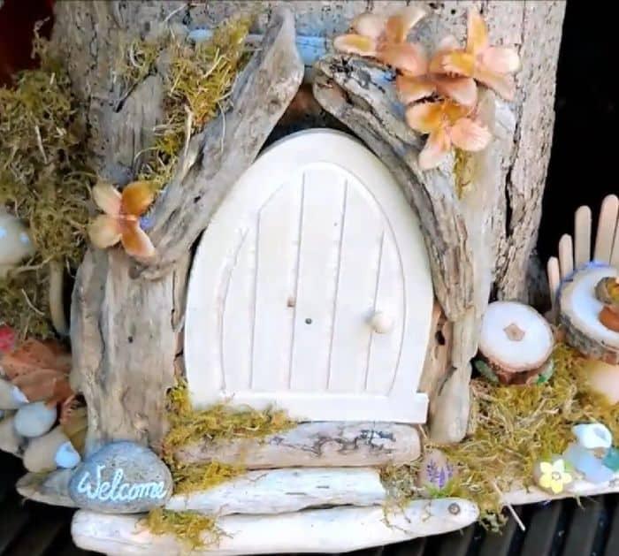 Easy Upcycled Decor Project Ideas