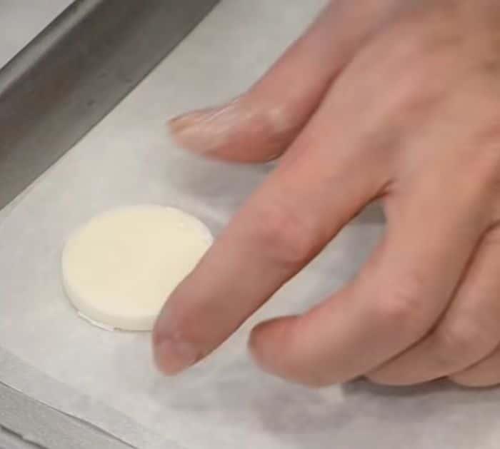 Easy Dessert Recipe Idea