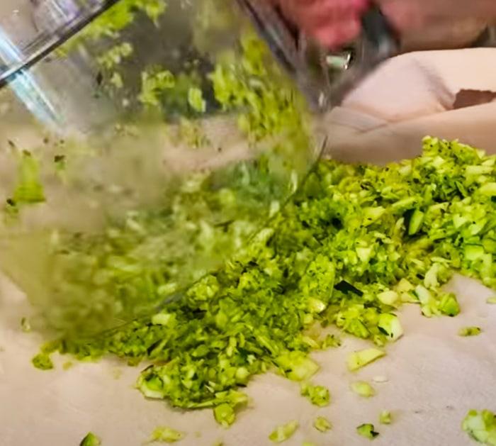 How To Make Zucchini Bread with Joanna Gaines | Easy Baking Recipes