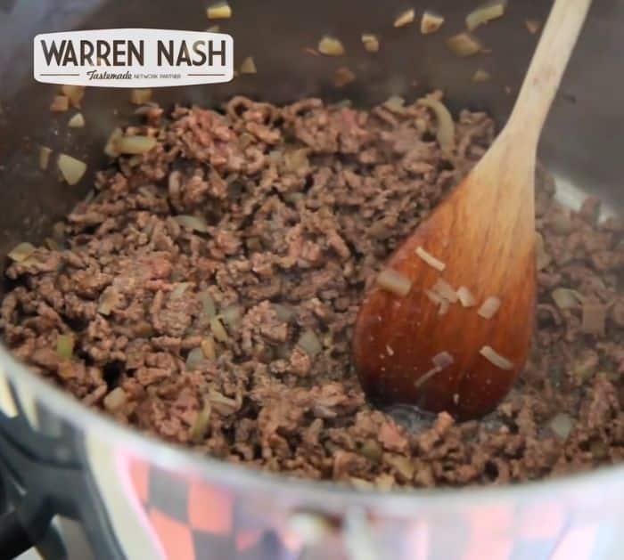 Easy Chili Corn Carne Recipe