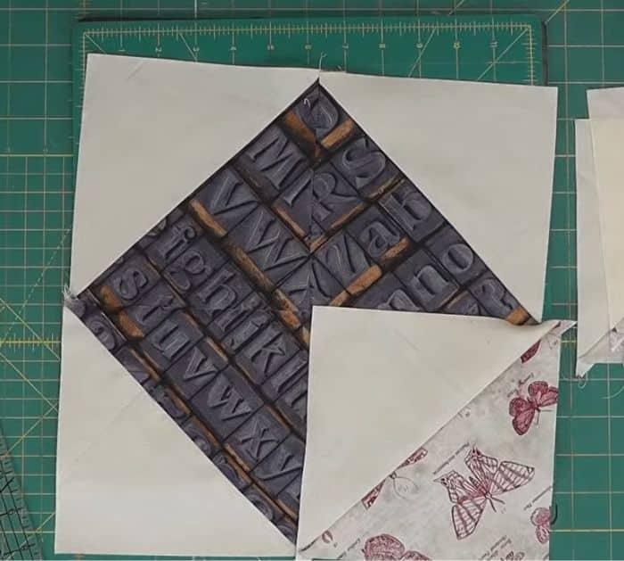 How to Make You've Got Mail Quilt Pattern